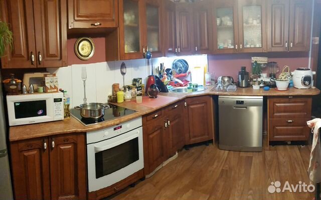 Кухонный гарнитур