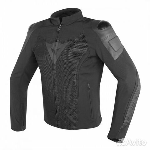 Куртка текстильная Dainese MIG, 48 Куртка текстильная Dainese MIG, 48