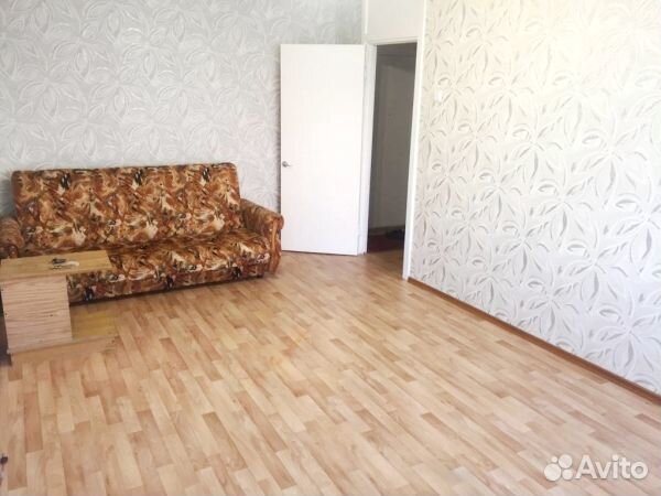 1-к квартира, 33 м², 3/9 эт. 1-к квартира, 33 м², 3/9 эт.