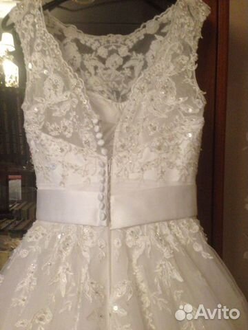 Свадебное платье Sincerity Bridal Свадебное платье Sincerity Bridal