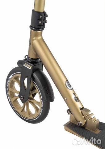Самокат TechTeam Jogger 230 (2019) новый Самокат TechTeam Jogger 230 (2019) новый