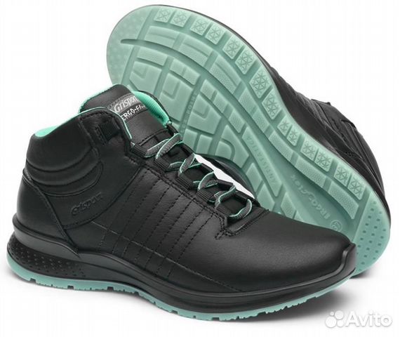 Ботинки Grisport Ergo flex