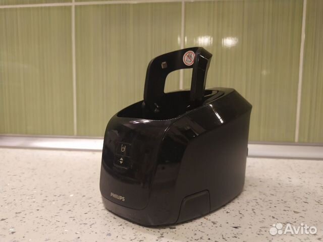 База для Philips RQ1008 и зарядное устройство