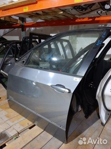 Дверь передняя левая Bmw X5 E70 2007-2013
