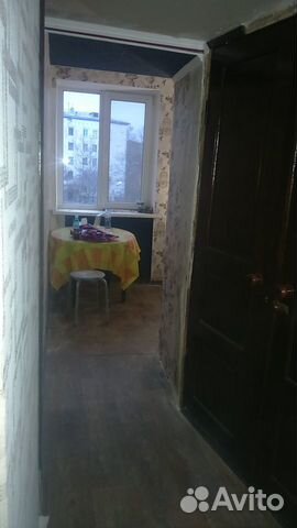 2-к квартира, 44 м², 4/5 эт. 2-к квартира, 44 м², 4/5 эт.