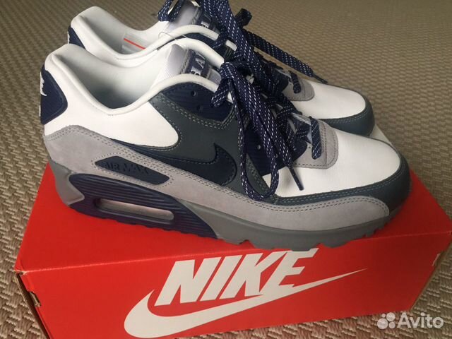 Кроссовки Nike Air Max 90 NRG