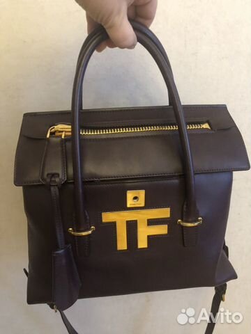 Сумка Tom Ford оригинал Сумка Tom Ford оригинал