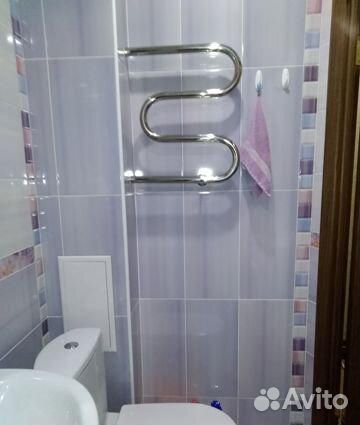 2-к квартира, 45 м², 4/5 эт.