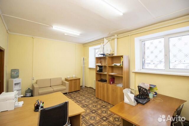 Сдам офисное помещение, 33 м²
