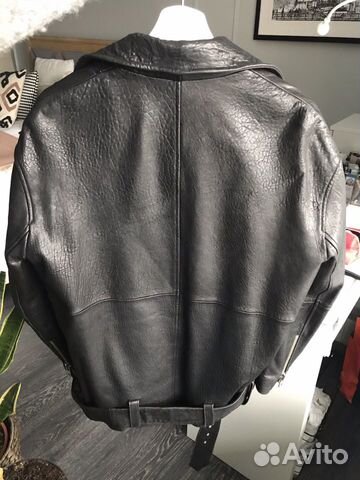 Кожаная косуха ASOS Кожаная косуха ASOS