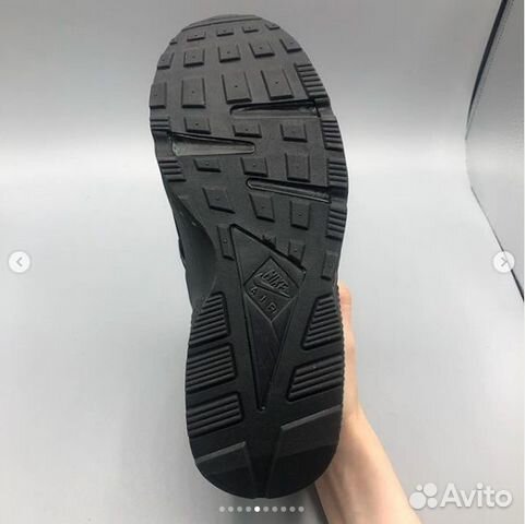 Nike Air Huarache Nike Air Huarache