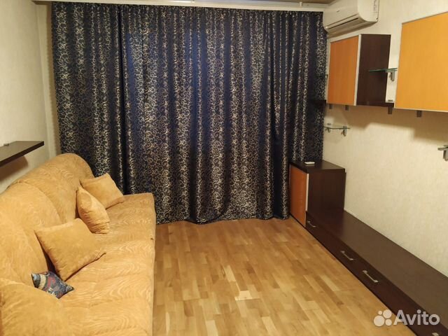 1-к квартира, 37.9 м², 6/17 эт. 1-к квартира, 37.9 м², 6/17 эт.