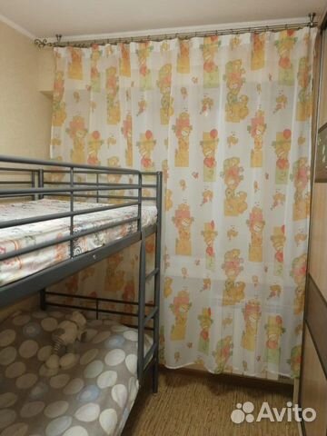 2-к квартира, 44 м², 2/5 эт.