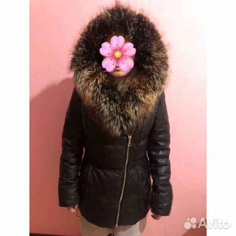 Куртка Куртка