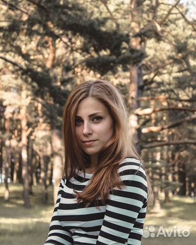 Фотосъёмка. Фотограф в Брянске