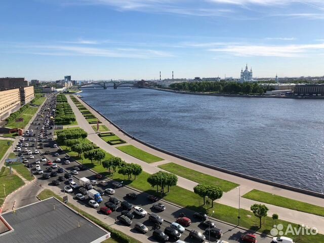 1-к квартира, 36.6 м², 14/23 эт.