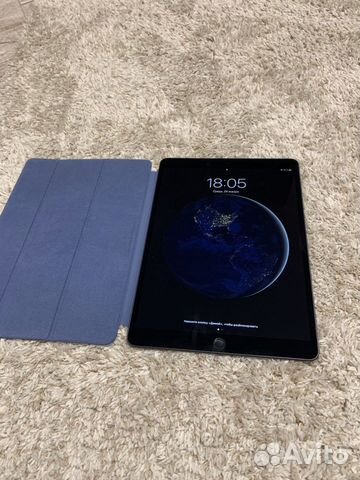 iPad Air 2019 64gb space gray