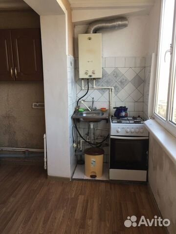 2-к квартира, 56 м², 3/5 эт.