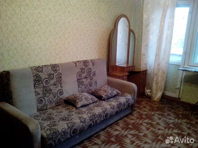 1-к квартира, 31 м², 4/5 эт. 1-к квартира, 31 м², 4/5 эт.