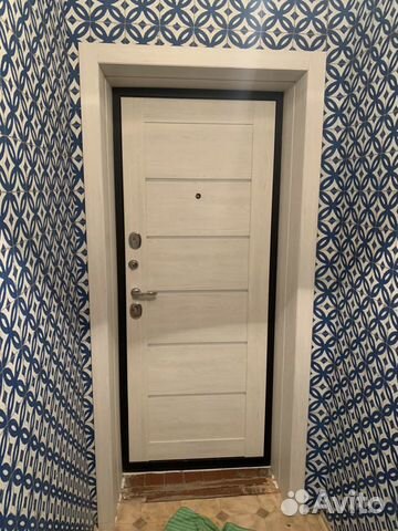 2-к квартира, 44 м², 1/5 эт.