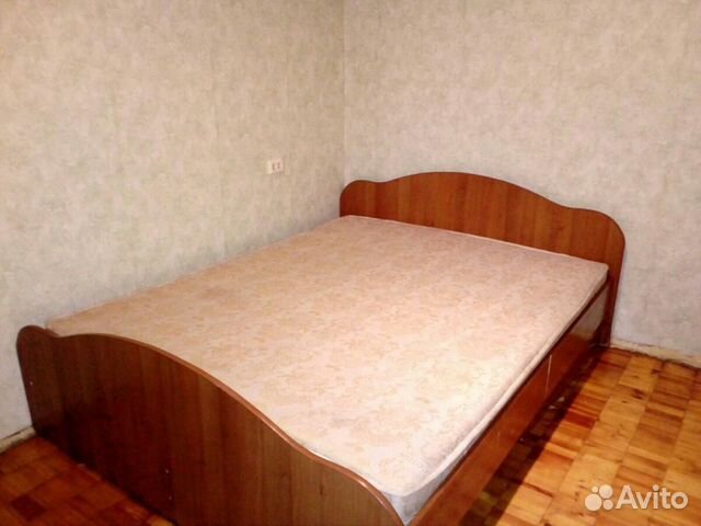2-к квартира, 54 м², 1/9 эт. 2-к квартира, 54 м², 1/9 эт.