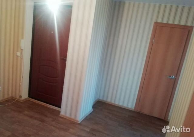 2-к квартира, 68.3 м², 7/12 эт.