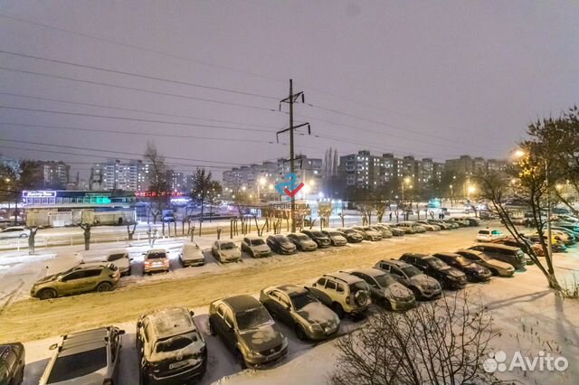 2-к квартира, 52.1 м², 2/12 эт. 2-к квартира, 52.1 м², 2/12 эт.