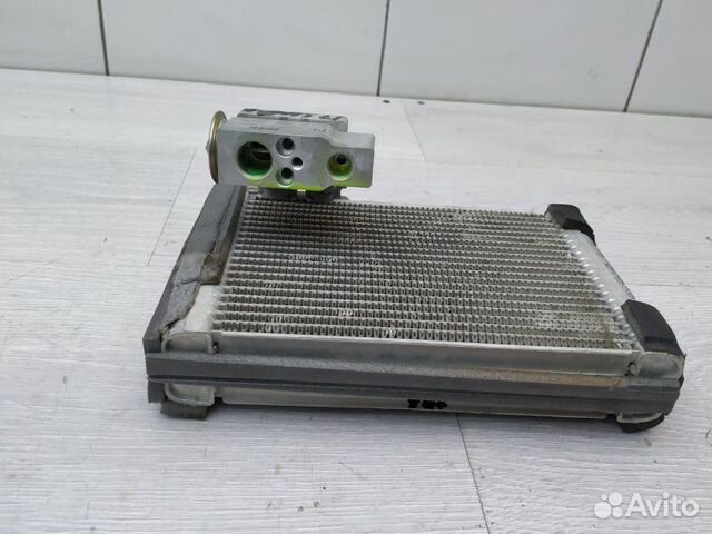 Испаритель 73523XA01A Subaru Tribeca B9