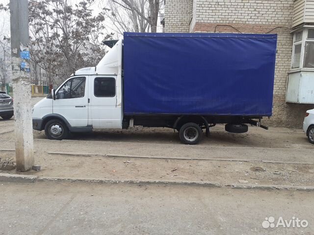 Продам газель-фермер Продам газель-фермер