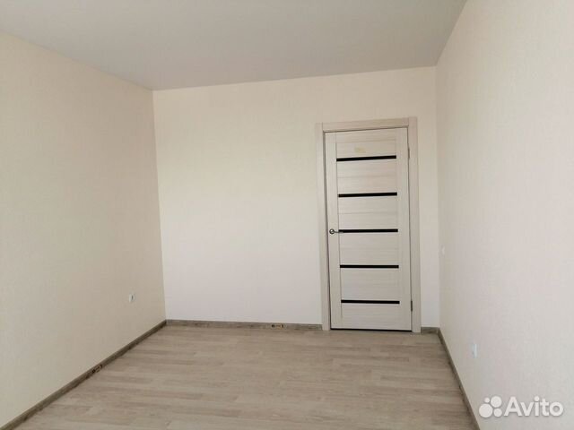 1-к квартира, 36 м², 10/22 эт.