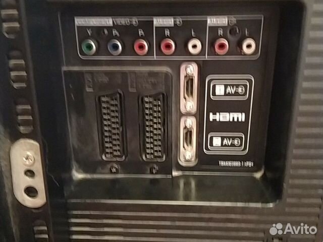 Телевизор Телевизор