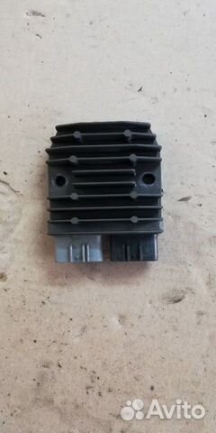 Реле зарядки yamaha BRP kawasaki polaris Реле зарядки yamaha BRP kawasaki polaris