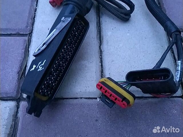 Жгут проводов электропроводка на газель двс 405 Жгут проводов электропроводка на газель двс 405