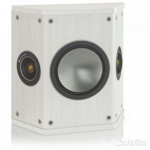 Настенная акустика Monitor Audio