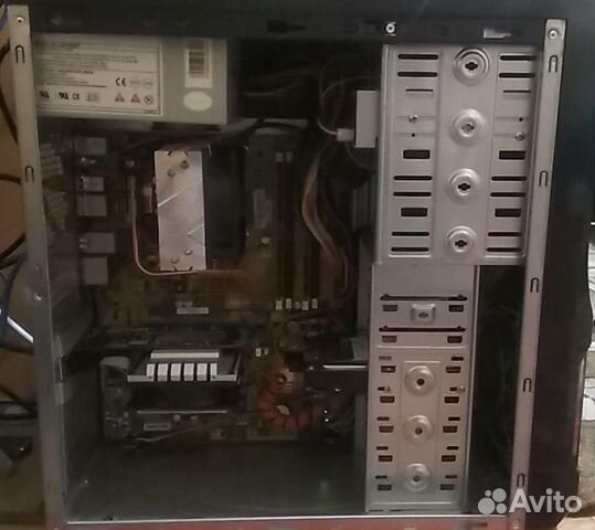 Системный блок 4ядра, 8гб RAM, 1гб GPU, 250гб HDD Системный блок 4ядра, 8гб RAM, 1гб GPU, 250гб HDD