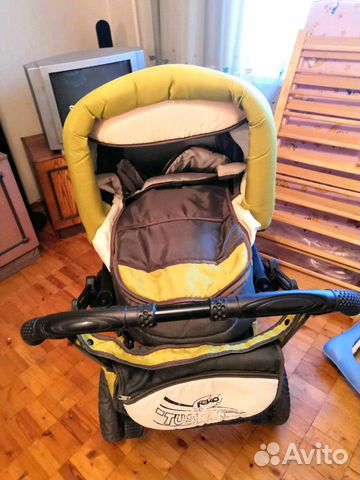 Коляска Коляска