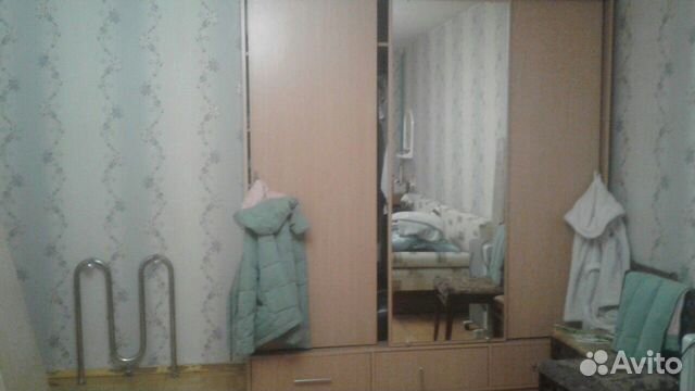 1-к квартира, 30 м², 4/9 эт.