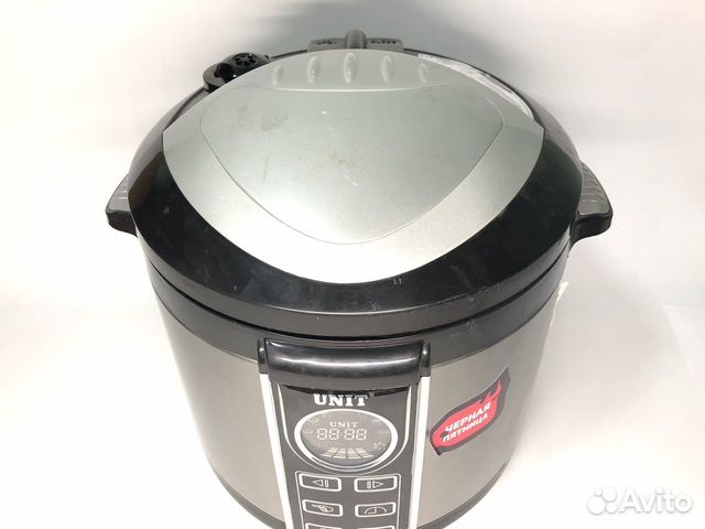 Мультиварка 