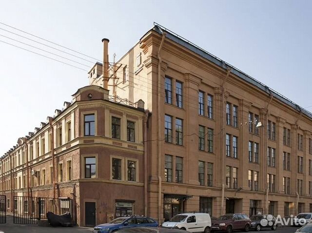 Офисные помещения, 40, 50, 80, 100, 150м² Офисные помещения, 40, 50, 80, 100, 150м²