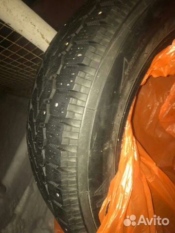 Шины Yokohama Ice Guard 185/65/R15