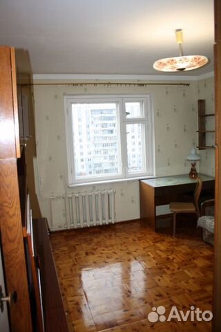 2-к квартира, 54 м², 8/9 эт. 2-к квартира, 54 м², 8/9 эт.