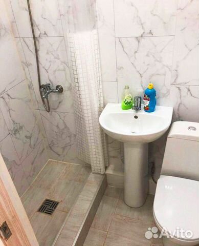 Студия, 18.7 м², 1/6 эт. Студия, 18.7 м², 1/6 эт.