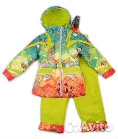Костюм bilemi + шапка в подарок Костюм bilemi + шапка в подарок