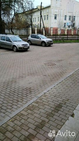 1-к квартира, 41 м², 4/5 эт.