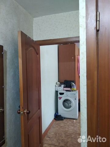 1-к квартира, 30 м², 1/5 эт.