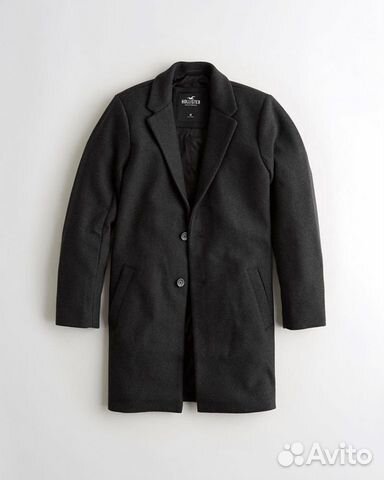 abercrombie & fitch hollister
