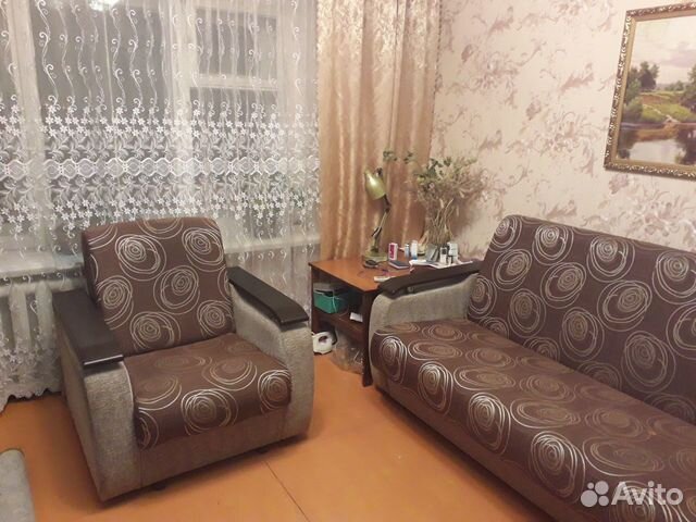 Мягкий уголок