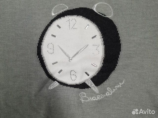 Кофта braccialini, Италия Кофта braccialini, Италия