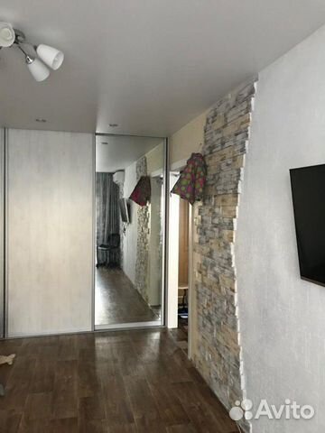 1-к квартира, 33 м², 1/10 эт. 1-к квартира, 33 м², 1/10 эт.