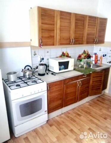 2-к квартира, 55 м², 6/10 эт. 2-к квартира, 55 м², 6/10 эт.
